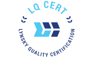 lqcert lynsky quality certification certyfikat lqcert lynsky solutions